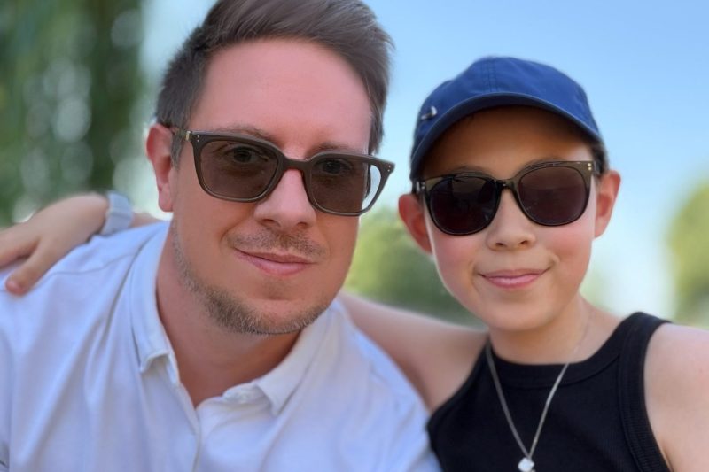 Why I started Dad Diary
